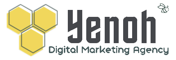 Yenoh Logo